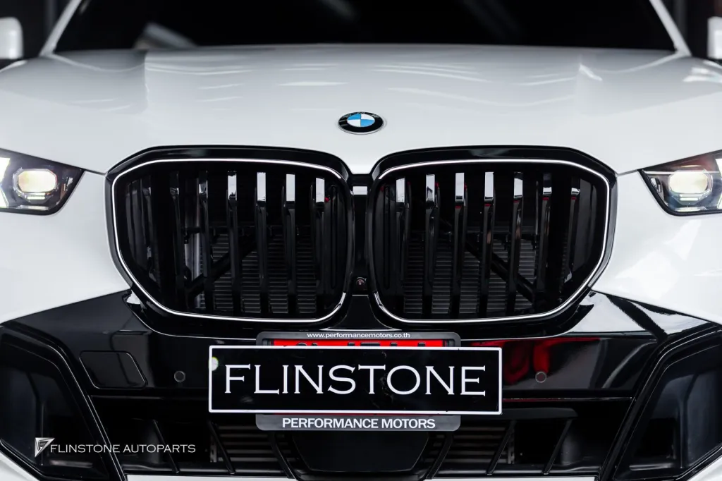 BMW X5 Grille LED