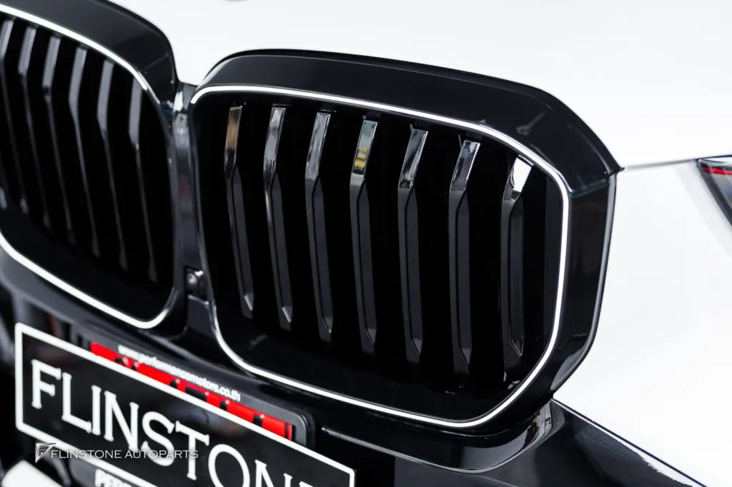 BMW X5 Grille LED