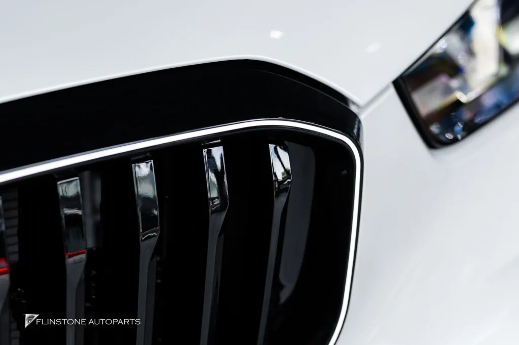 BMW X5 Grille LED