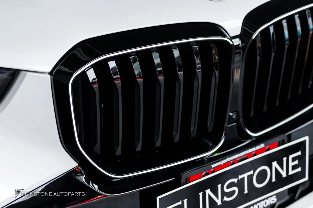 BMW X5 Grille LED