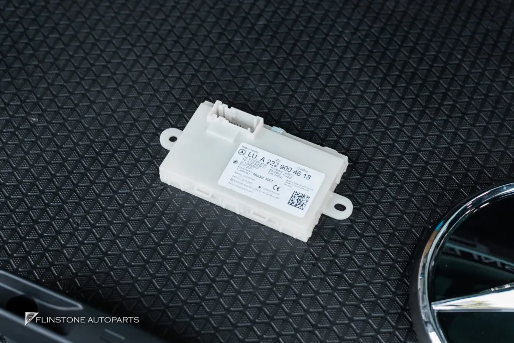 Mercedes Benz Gclass Tiffany blue Keyless