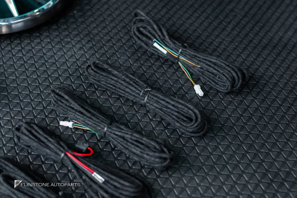 Mercedes Benz Gclass Tiffany blue Keyless