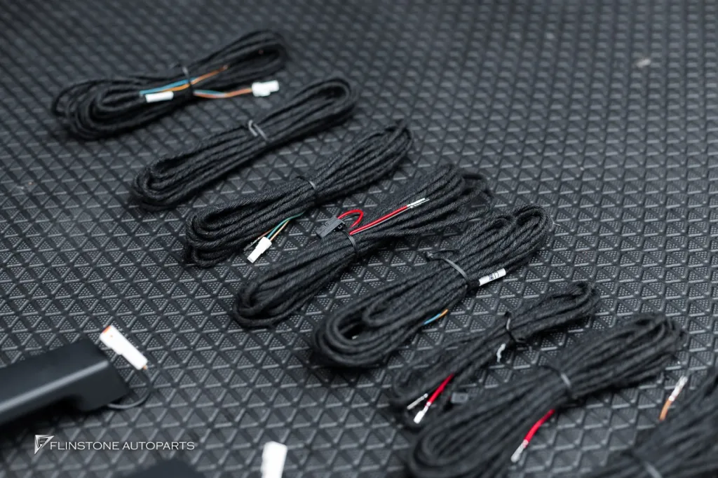 Mercedes Benz Gclass Keyless Grille Star