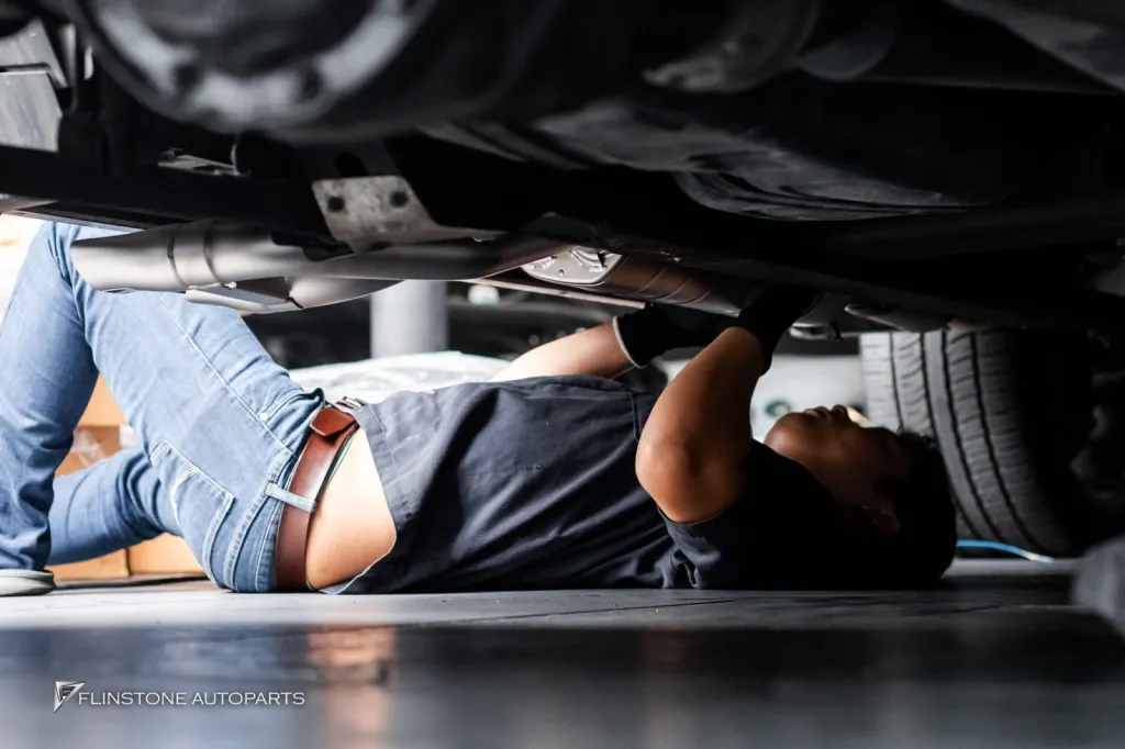Mercedes Benz Gclass G63 排气管 Akrapovic