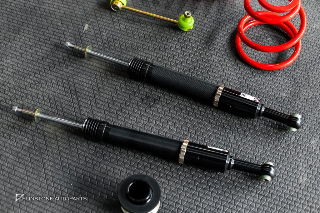 Mercedes Benz Clk Coilovers