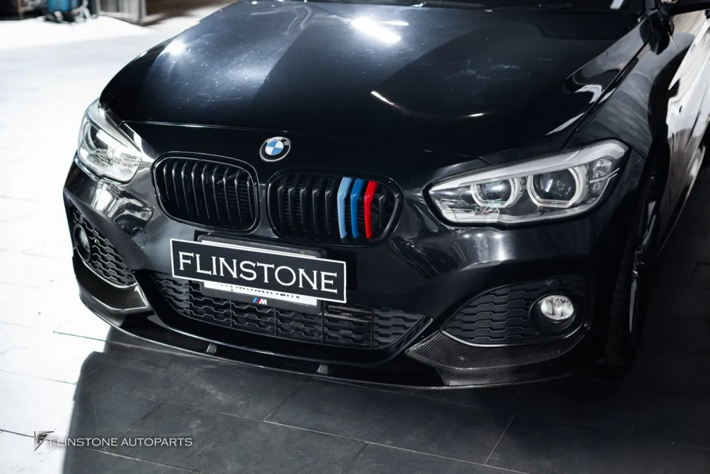 BMW 118i Full Carbon Body Parts