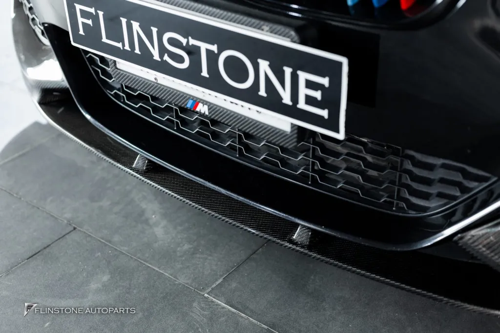BMW 118i Full Carbon Body Parts