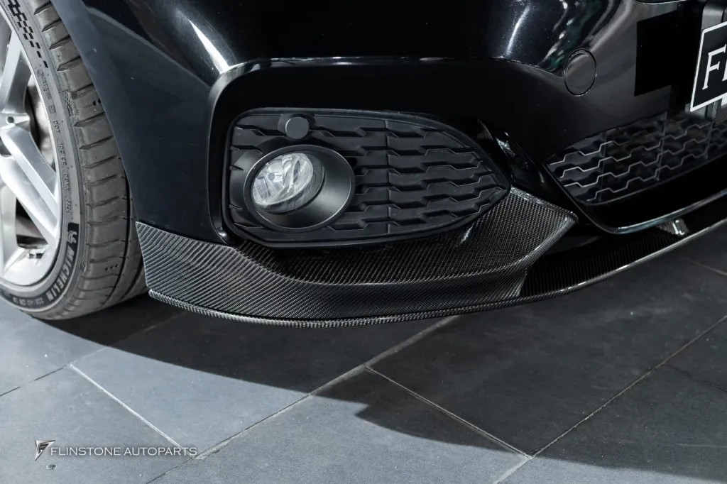 BMW 118i Full Carbon Body Parts