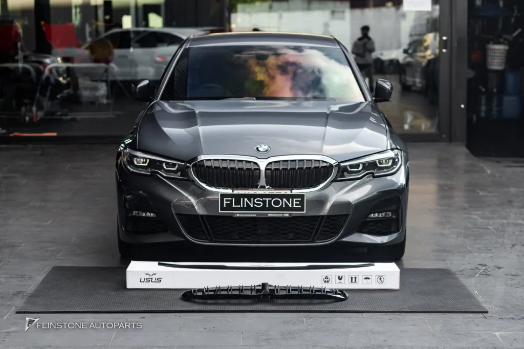 BMW G20 Grille Spoiler