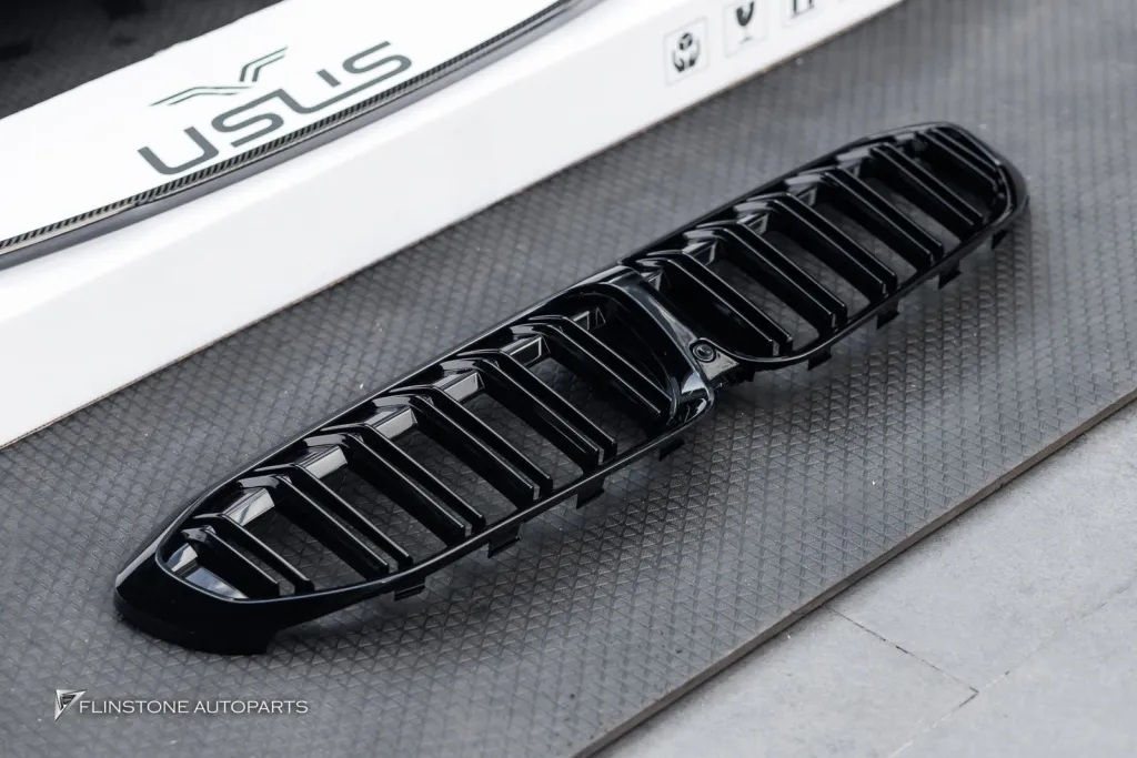 BMW G20 Grille Spoiler