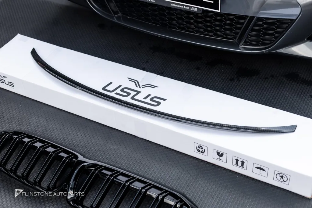 BMW G20 Grille Spoiler