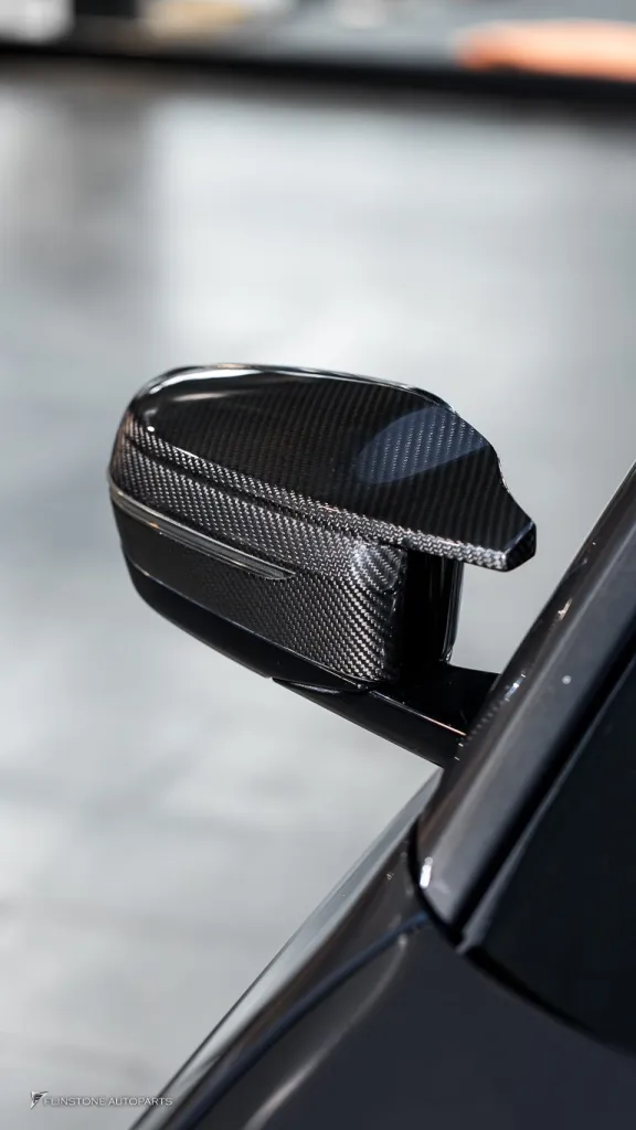 BMW G20 Grille Spoiler