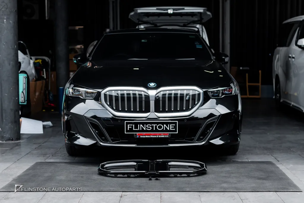 BMW i5 G60 Grille