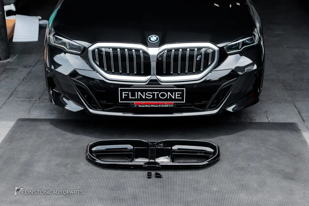 BMW i5 G60 Grille
