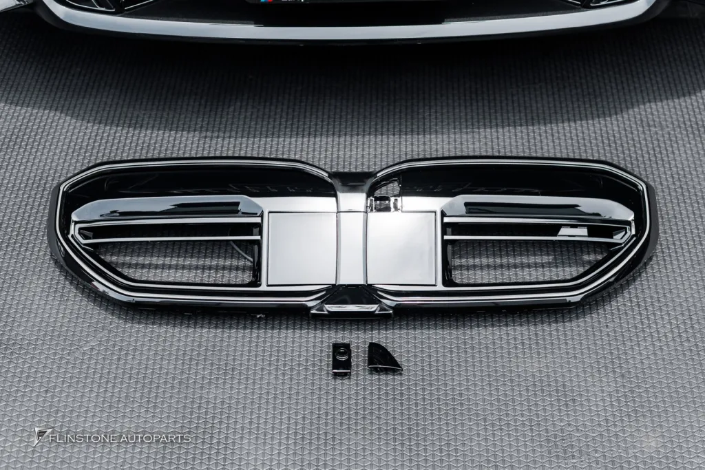 BMW i5 G60 Grille