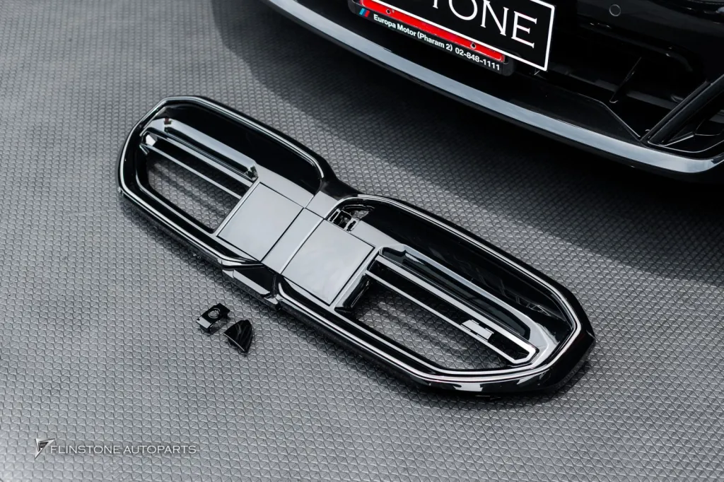 BMW i5 G60 Grille