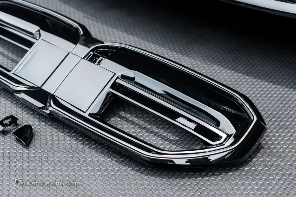 BMW i5 G60 Grille