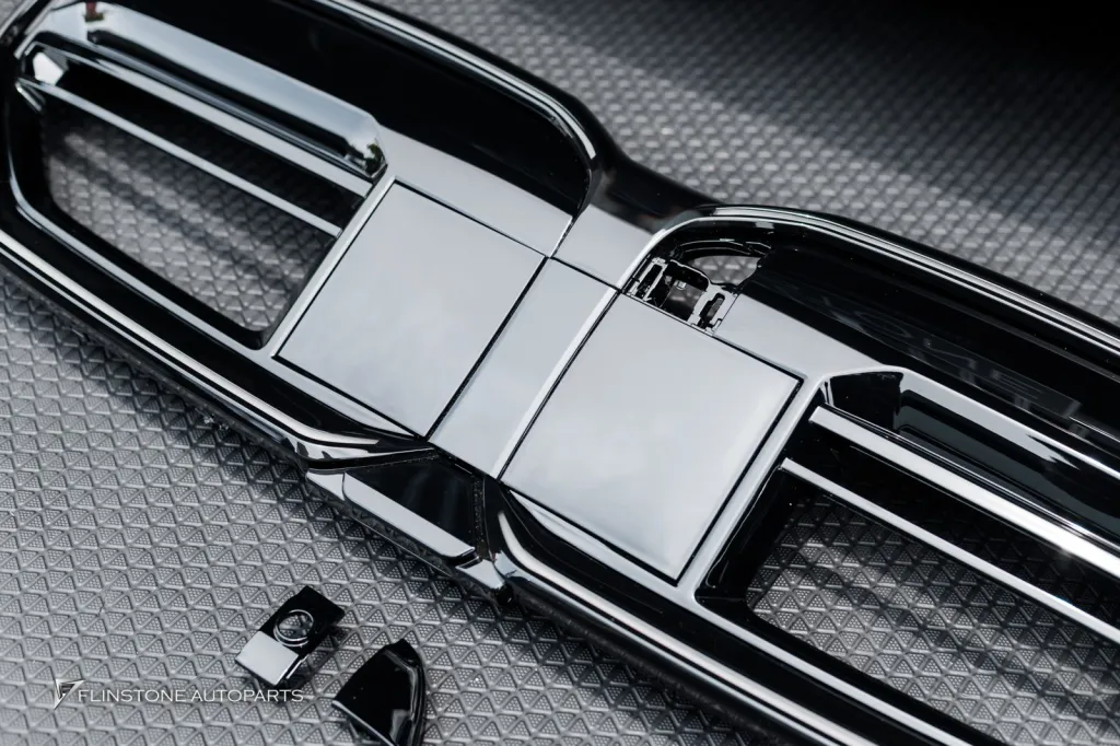 BMW i5 G60 Grille