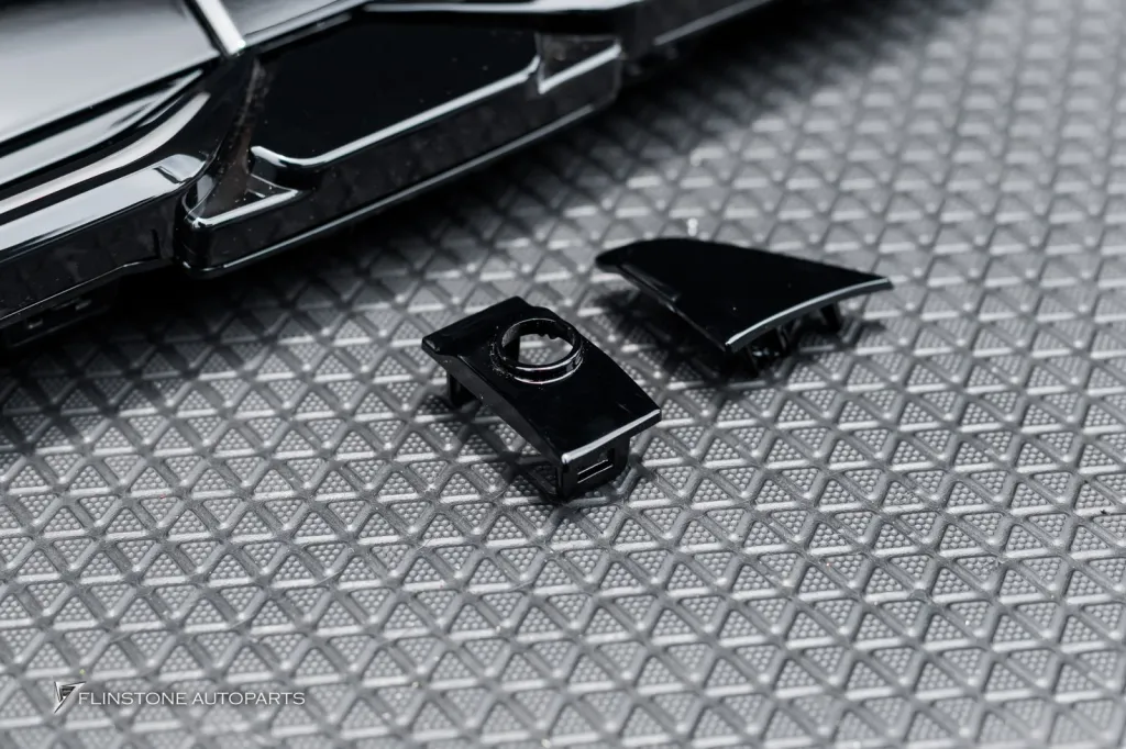 BMW i5 G60 Grille
