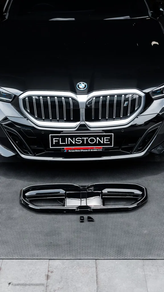 BMW i5 G60 Grille