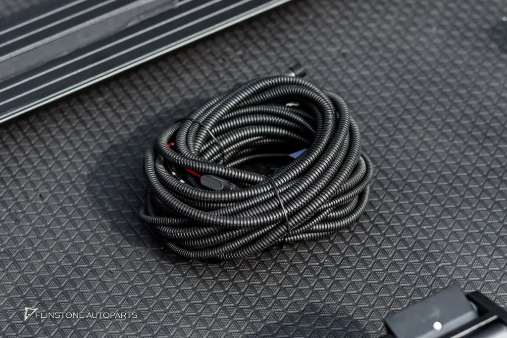 Mercedes Benz Gclass G450D บันไดไฟฟ้า ล้อ Usus หลังคาดาว