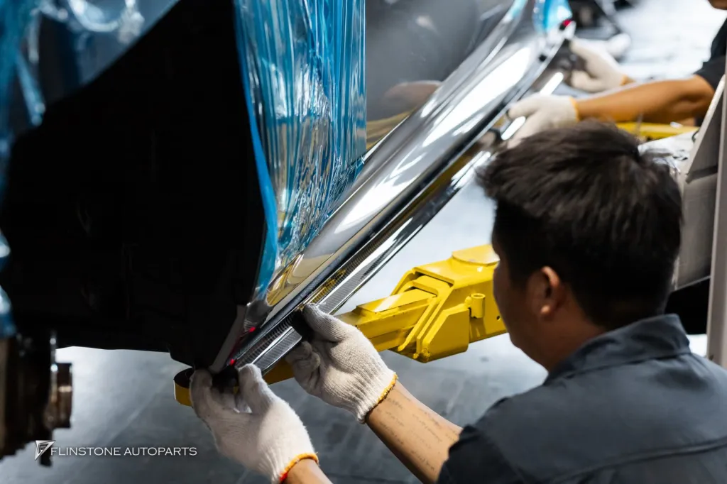 BMW G15 พาร์ทคาร์บอน 3D เบรค พวงมาลัย กระจก ล้อ Usus