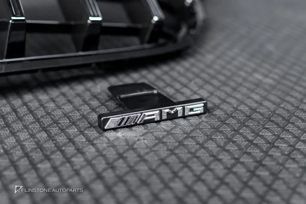 Mercedes Benz Glc W254 กระจัง