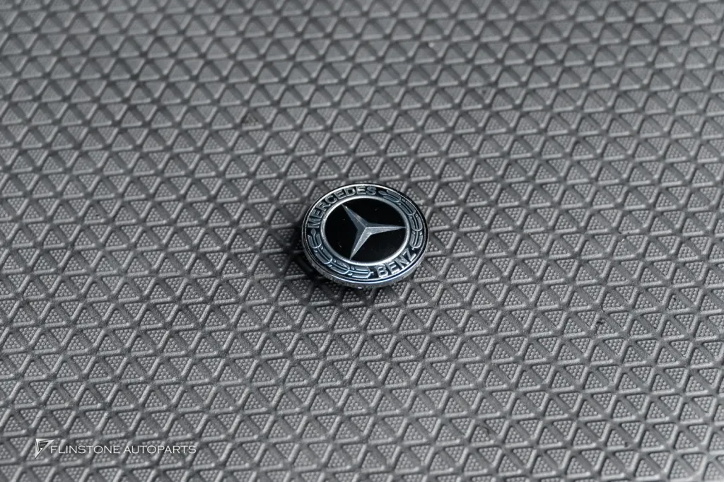 Mercedes Benz W205 Grille Emblems
