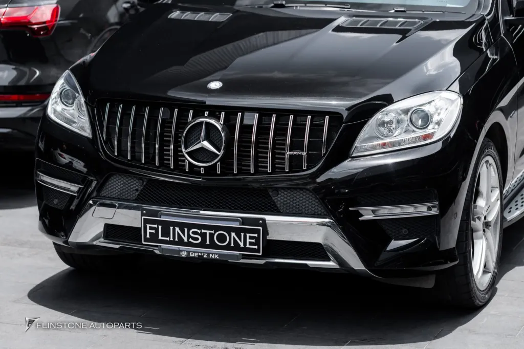 Mercedes Benz Glc W254 กระจัง