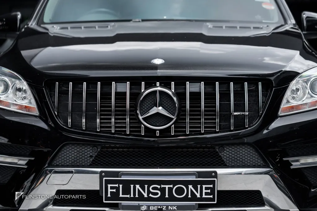Mercedes Benz Glc W254 กระจัง