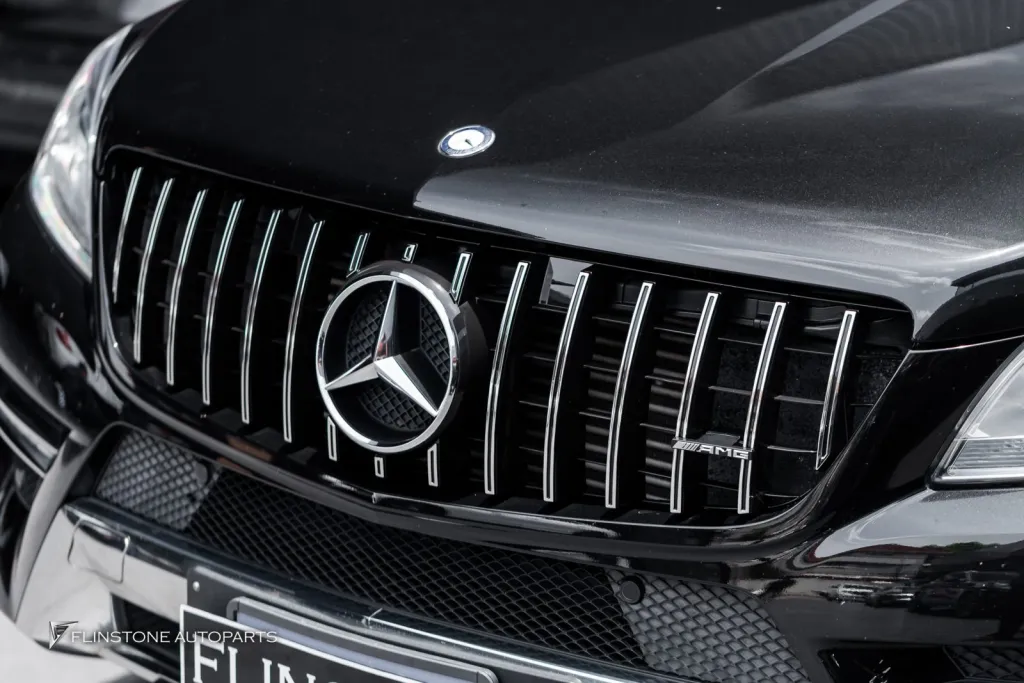 Mercedes Benz Glc W254 กระจัง