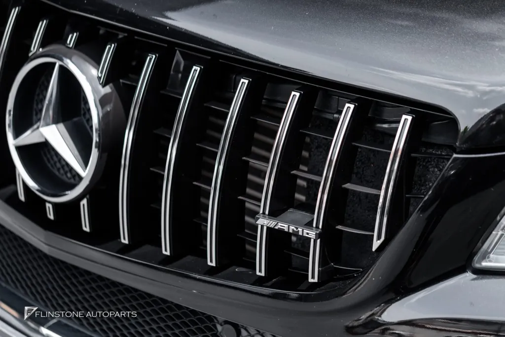 Mercedes Benz Glc W254 กระจัง