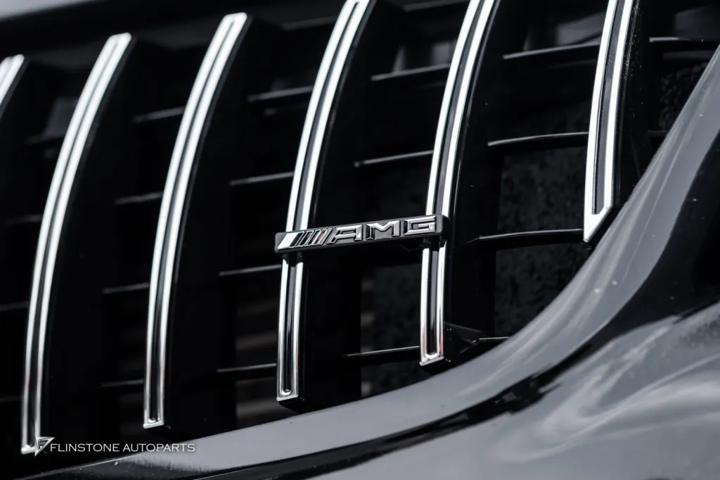 Mercedes Benz Glc W254 กระจัง