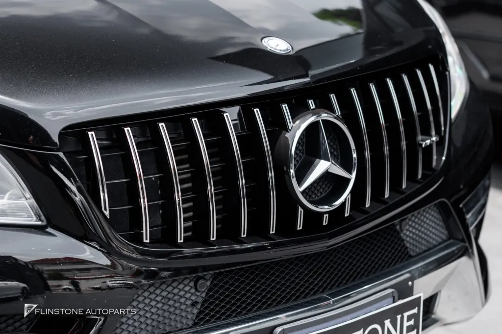 Mercedes Benz Glc W254 กระจัง
