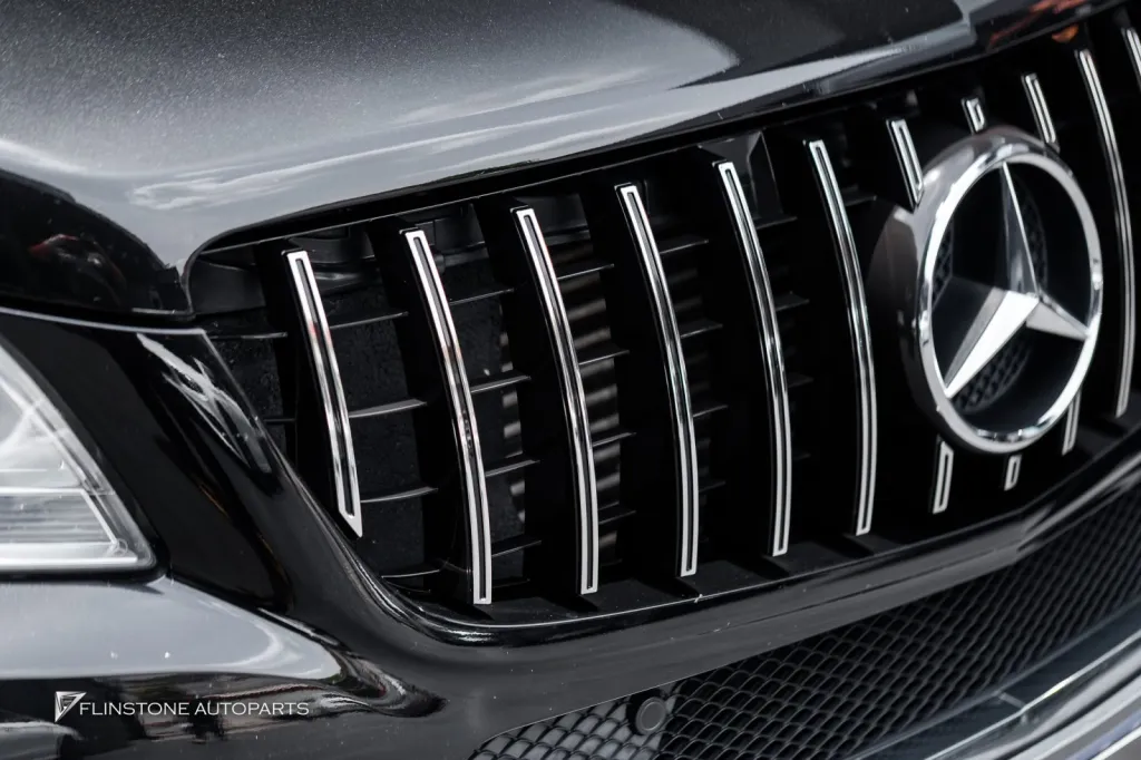 Mercedes Benz Glc W254 กระจัง