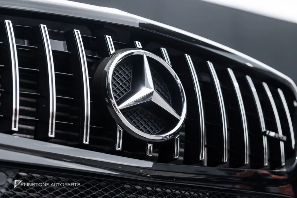 Mercedes Benz Glc W254 กระจัง
