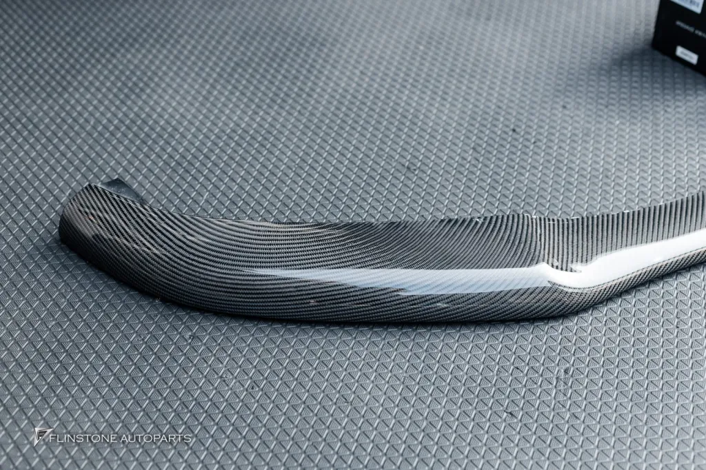 Mercedes Benz Cls Camera iRoad Lip