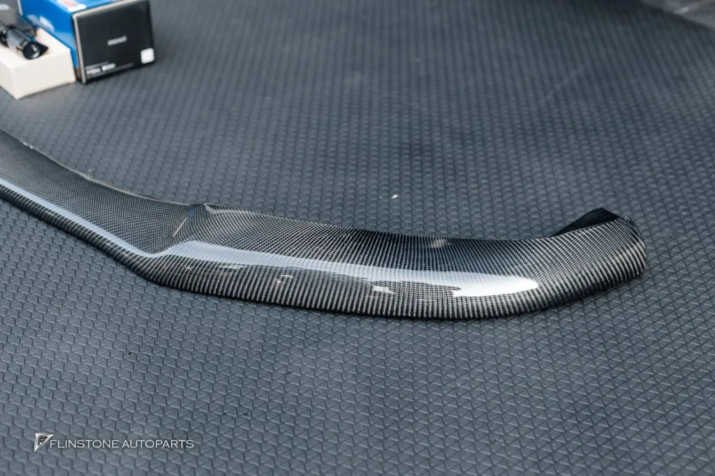 Mercedes Benz Cls Camera iRoad Lip