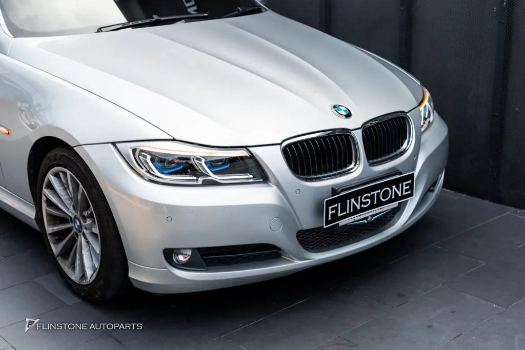 BMW E90 Headlights