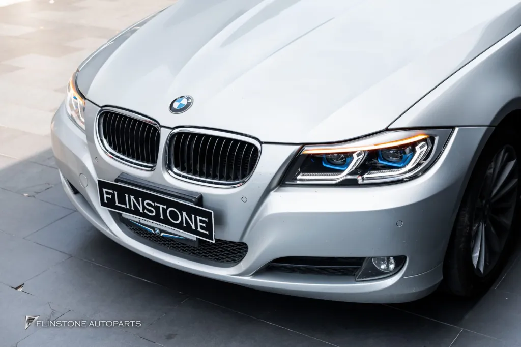 BMW E90 Headlights