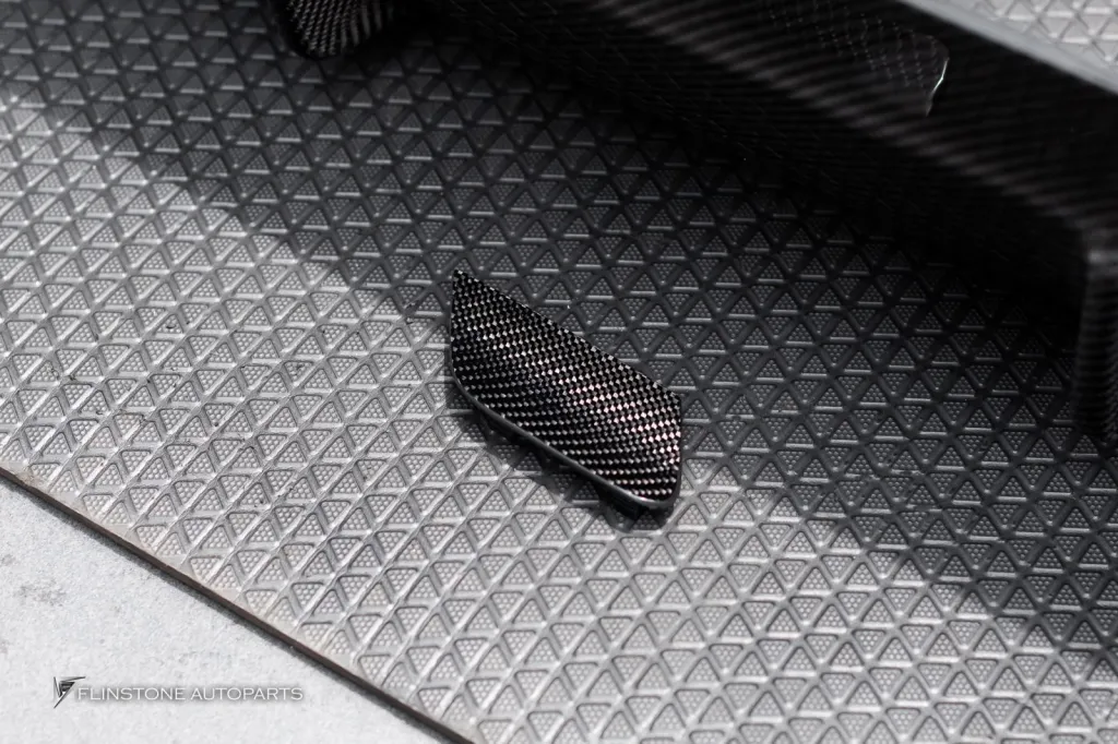 Mercedes Benz Cls Diffuser Exhaust Tips