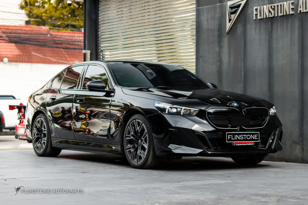 BMW i5 G60 Grille