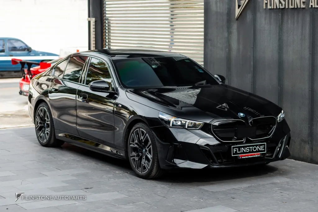 BMW i5 G60 Grille