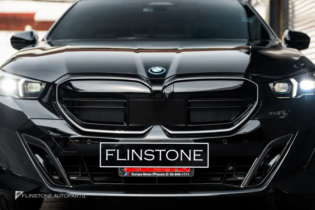 BMW i5 G60 Grille