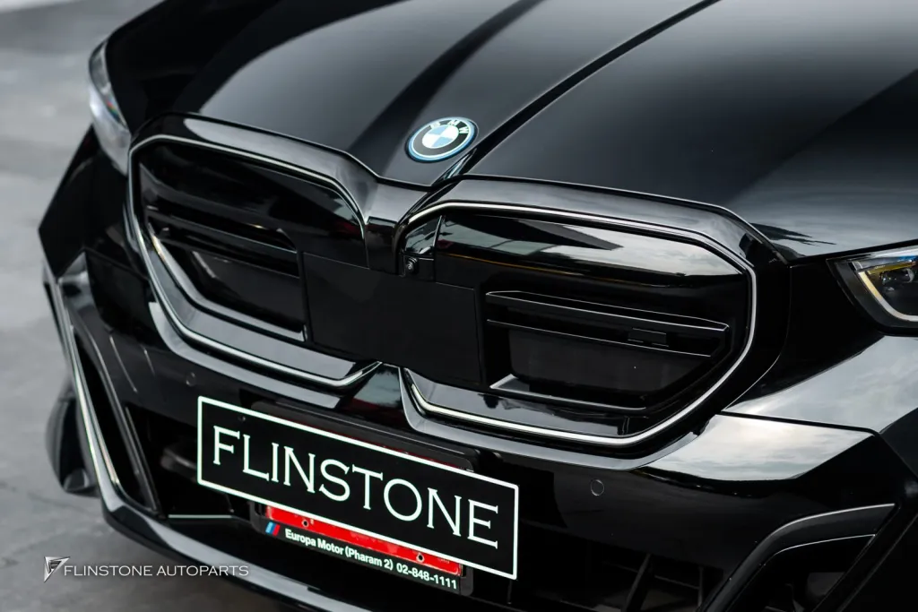 BMW i5 G60 Grille