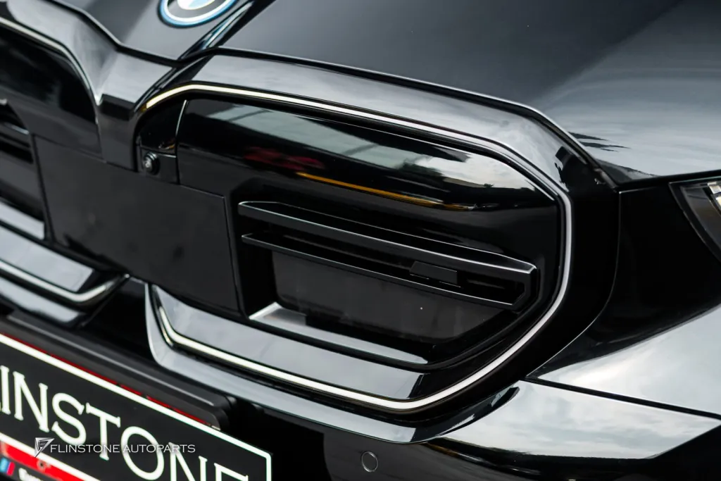 BMW i5 G60 Grille
