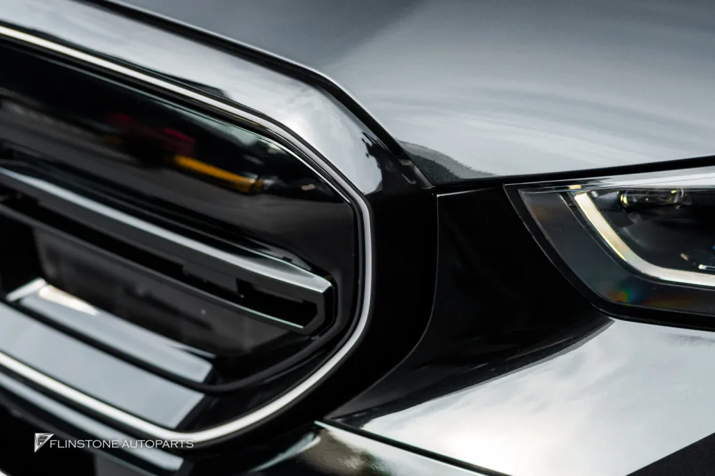 BMW i5 G60 Grille