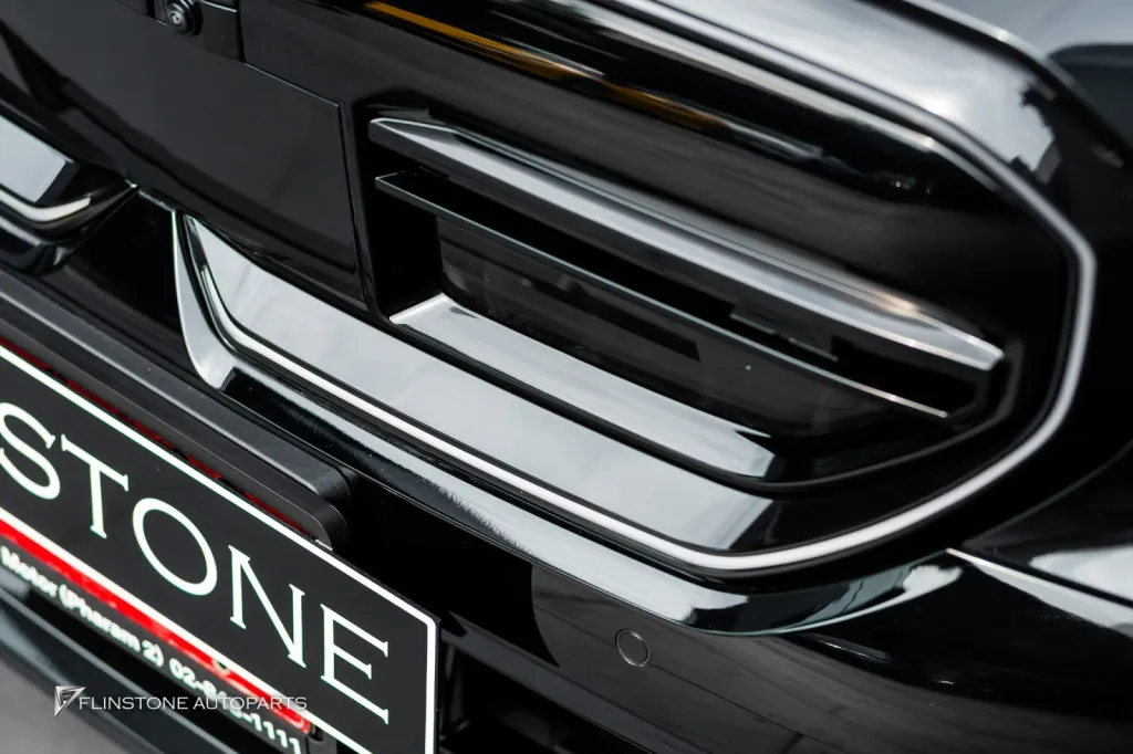 BMW i5 G60 Grille