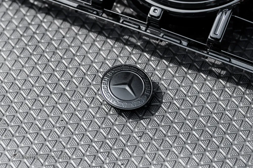 Mercedes Benz W177 กระจังหน้า