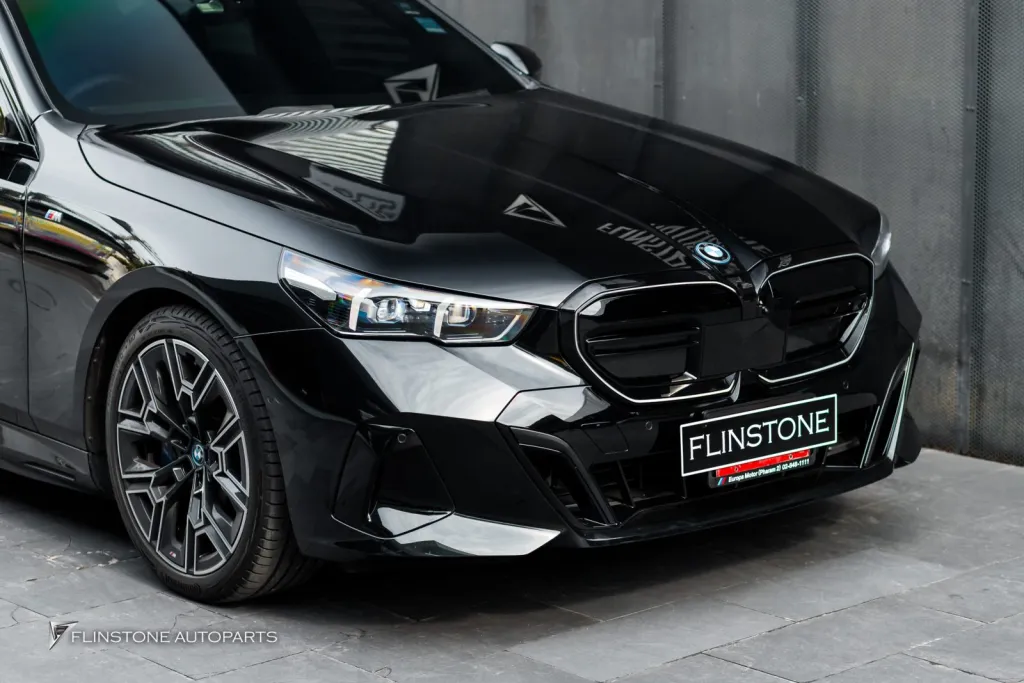 BMW i5 G60 Grille